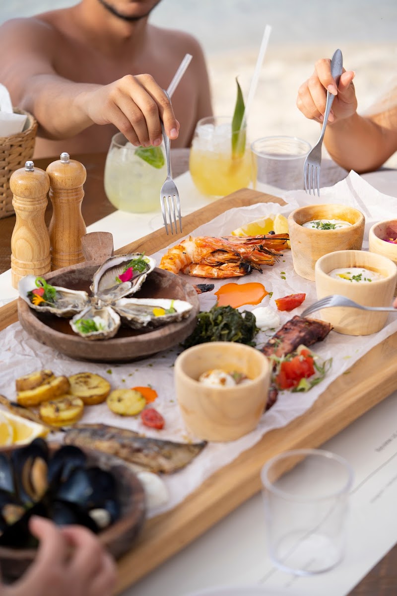 Mamalouka Beach Bar-3