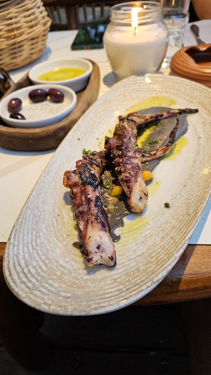 Mamalouka Beach Bar-5