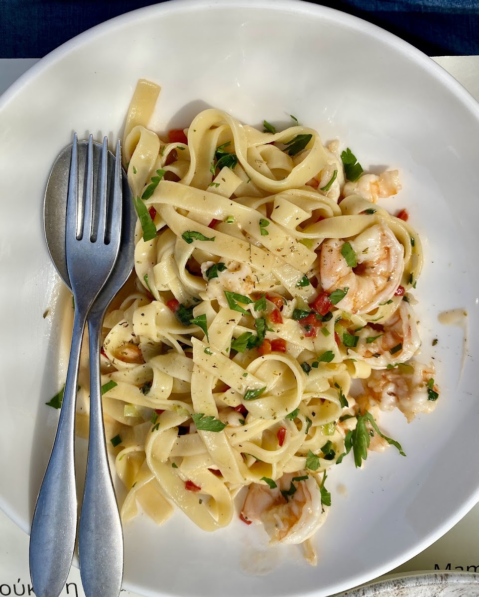 Mamalouka Beach Bar-7