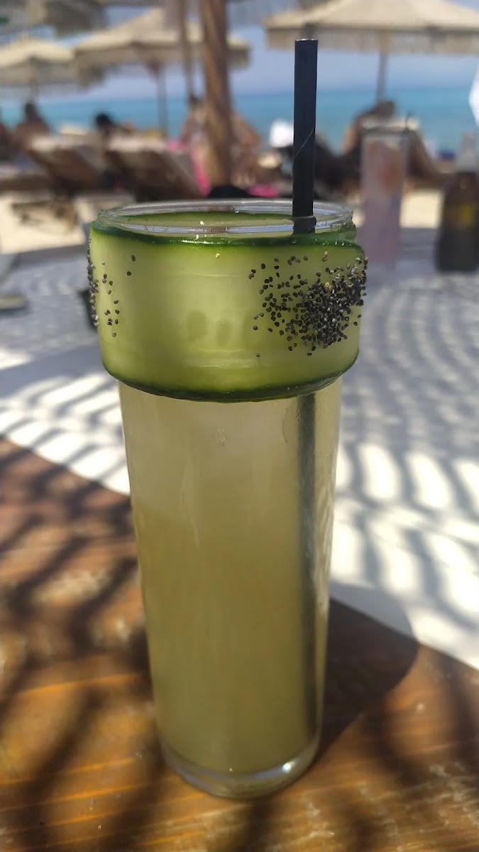 Mamalouka Beach Bar-9